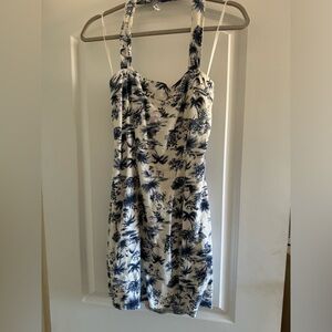 Abercrombie Summer Mini Dress